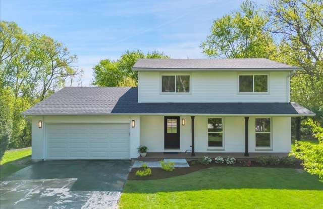 101 Devonshire Road - 101 Devonshire Road, Tower Lakes, IL 60010