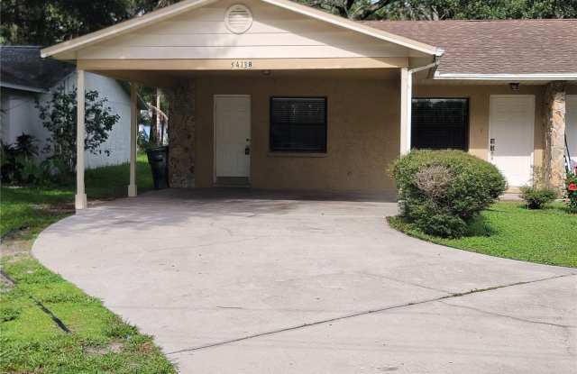 5413 MCLEOD Drive - 5413 McLeod Drive, Mango, FL 33610