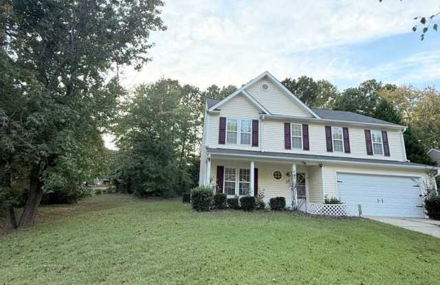 Charming 4BR House in Holly Springs photos photos