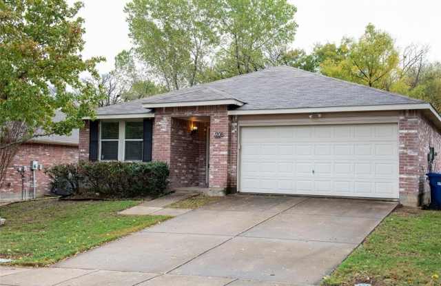 1208 Willow Tree Drive - 1208 Willow Tree Drive, McKinney, TX 75071