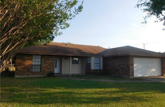 1104  Tobie Layne Street - 1104 Tobie Layne St, Benbrook, TX 76126