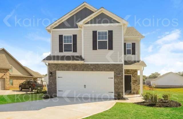 3513 Bridgewood Drive Gallery 1