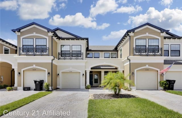 30341 Southwell Ln. - 30341 Southwell Lane, Wesley Chapel, FL 33543