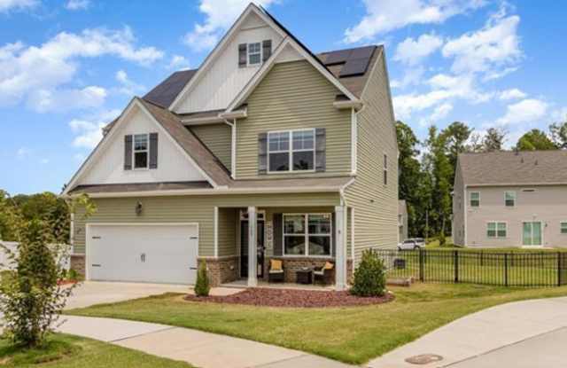 Come see this 4 bedroom home in Wake Forest! photos photos