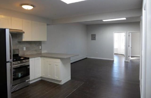 343 Winthrop Street - 343 Winthrop Street, Brooklyn, NY 11225
