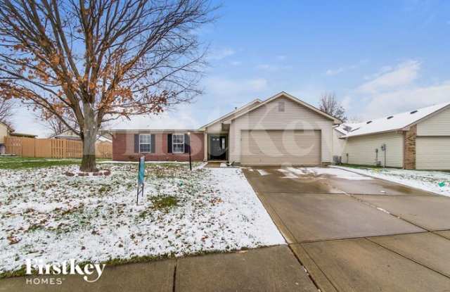 7655 Hidden Valley Lane - 7655 Hidden Valley Lane, Indianapolis, IN 46239 7655 Hidden Valley Lane - 7655 Hidden Valley Lane, Indianapolis, IN 46239