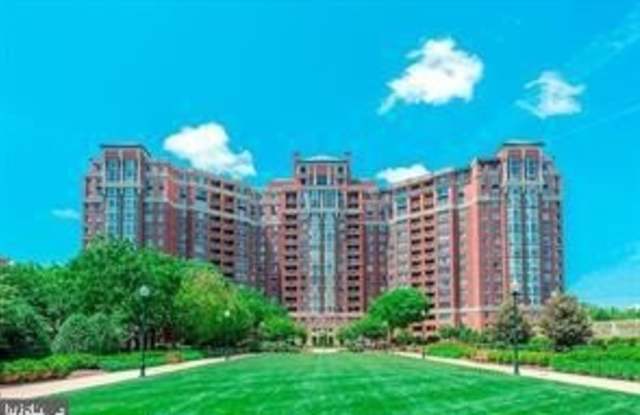 5809 NICHOLSON LN #504 - 5809 Nicholson Lane, North Bethesda, MD 20852