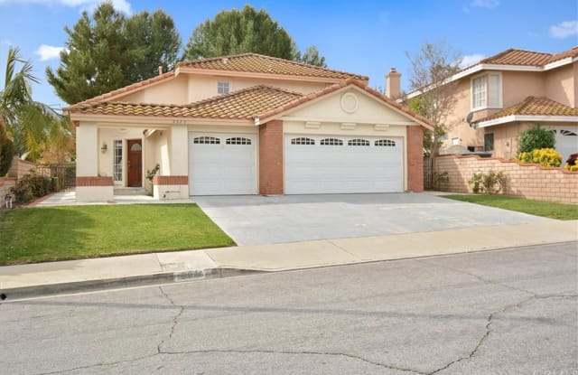2373 Madrugada Drive - 2373 Madrugada Drive, Chino Hills, CA 91709
