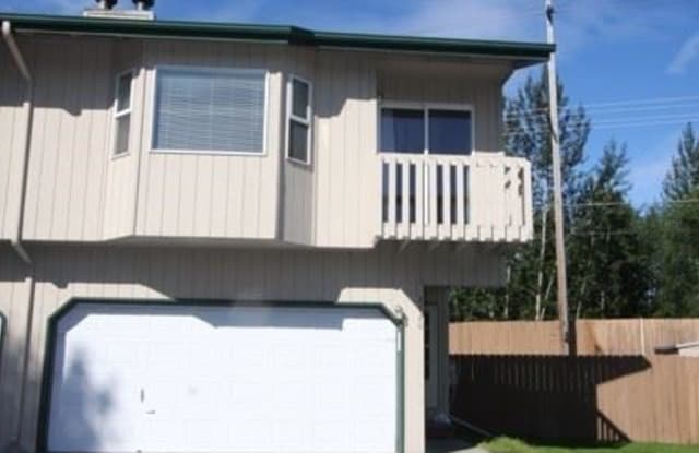2720 Easthaven Circle - 2720 Easthaven Circle, Anchorage, AK 99508