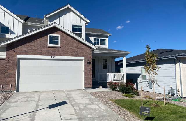 Fantastic Paired Home in Castle Rock photos photos