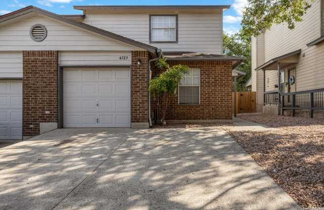 6123 CELTIC - 6123 Celtic, San Antonio, TX 78240 6123 CELTIC - 6123 Celtic, San Antonio, TX 78240