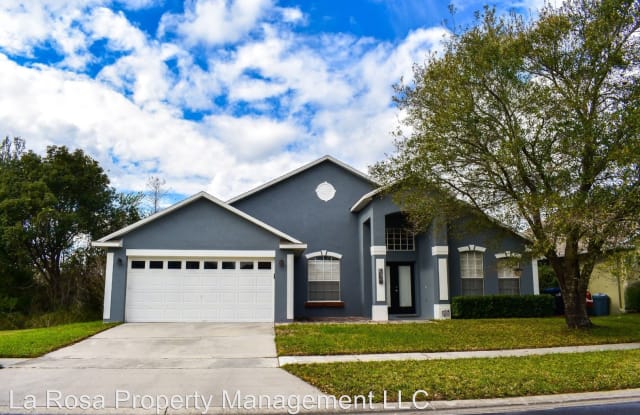 756 Kensington Gardens Court - 756 Kensington Gardens Court, Alafaya, FL 32828