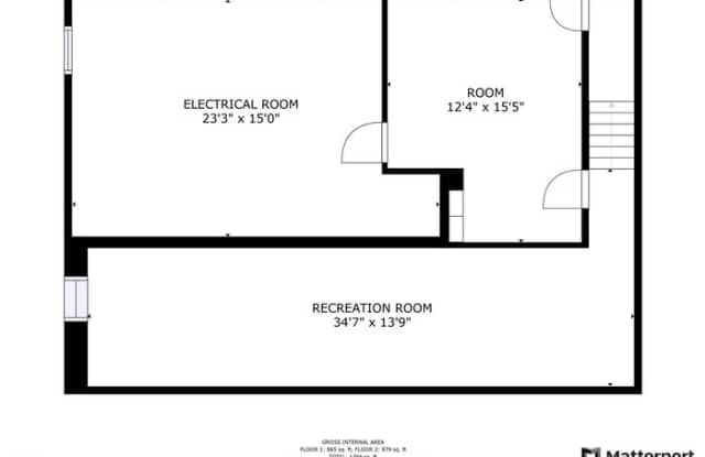 6711 Cherryvale Drive Gallery 2
