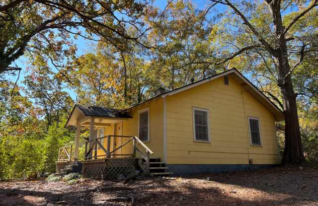 2110 S Lumpkin St. - Available August 2026! - 2110 South Lumpkin Street, Athens, GA 30606