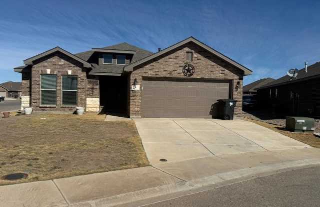 1 Cheyenne Ct - 1 Cheyenne Court, Ector County, TX 79765