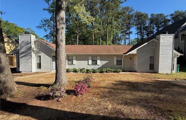 1601 Walker Street SE photos photos