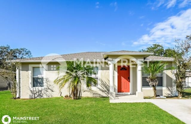 605 Wiggins Court - 605 Wiggins Court, Plant City, FL 33563
