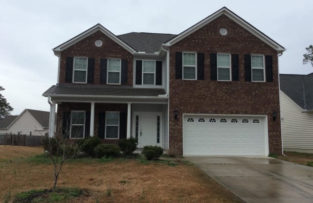 3135 Drew Avenue - 3135 Drew Avenue, New Bern, NC 28562