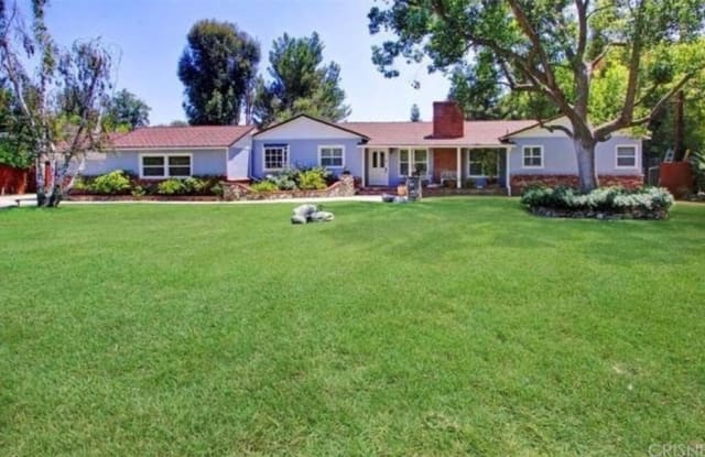 22722 Calvert Street - 22722 Calvert Street, Los Angeles, CA 91367