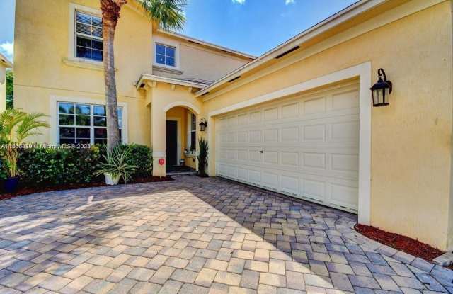 804 Quartz Ter - 804 Quartz Terrace, Lake Belvedere Estates, FL 33413
