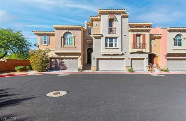 10091 Sand Key Street - 10091 Sand Key Street, Enterprise, NV 89178