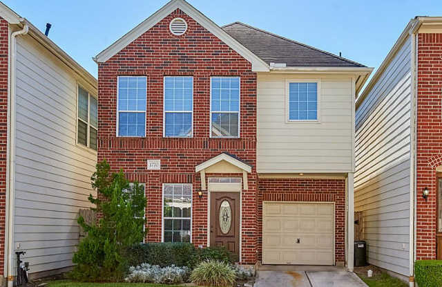 1770 Aden Drive - 1770 Aden Dr, Houston, TX 77003