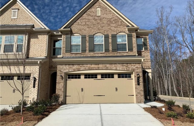 654 Bluffview Drive - 654 Bluff View Dr, Gwinnett County, GA 30043
