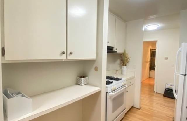 2700 Le Conte Avenue - 1 Gallery 3