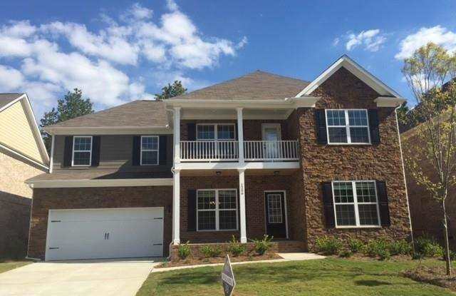 1316 CALISTOGA Way - 1316 Calistoga Way, Gwinnett County, GA 30043