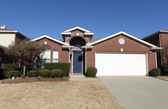 3102 Eagle Mountain Drive - 3102 Eagle Mountain Drive, Wylie, TX 75098