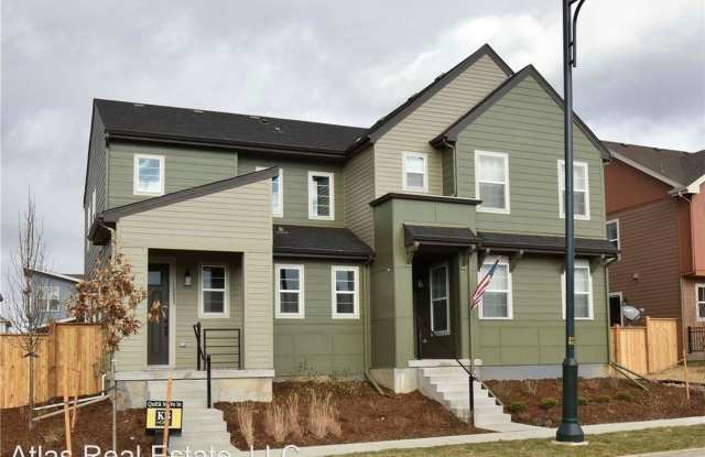 10809 E. 25th Drive - 10809 East 25th Avenue, Aurora, CO 80010