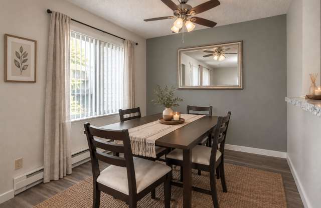 Solana Apartments Gallery 3
