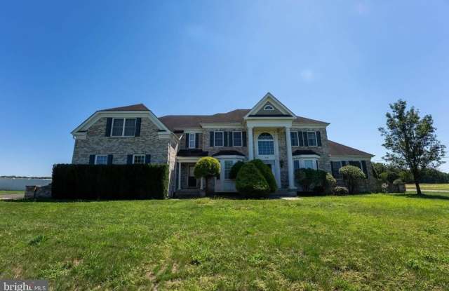 516 RACHEL DRIVE - 516 Rachel Drive, Gloucester County, NJ 08322