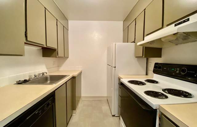 Twin Oaks Apartments photos photos