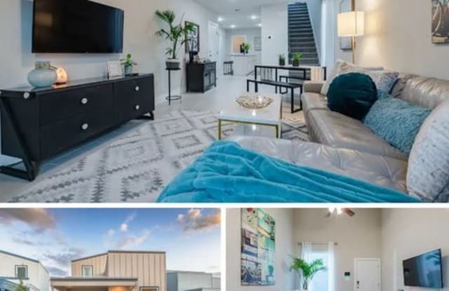 210 Rainbow Dr - 210 Rainbow Drive, San Antonio, TX 78209