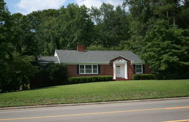 408 River Rd - 408 River Road, Washington Park, NC 27889