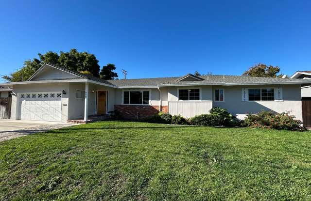Spacious Single-Story 4BR Home with Bonus Room, Big Backyard, near BART  Freeways!! photos photos