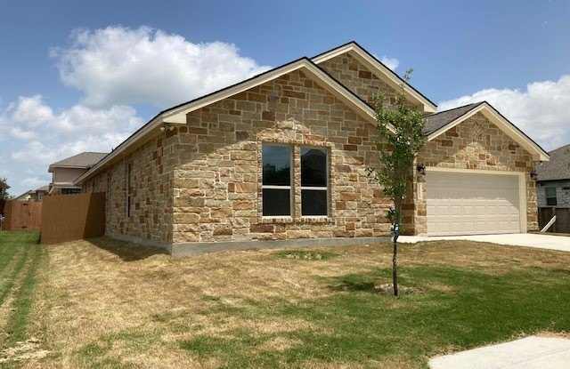 11235 BEGONIA ROCK - 11235 Begonia rock, Bexar County, TX 78245