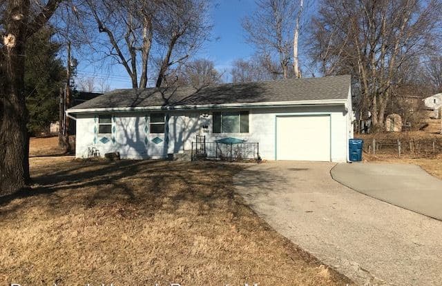 16000  E. 32nd Street S - 16000 E 32nd St S, Independence, MO 64055