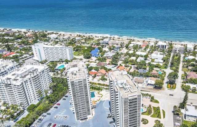 2701 N Ocean Blvd photos photos