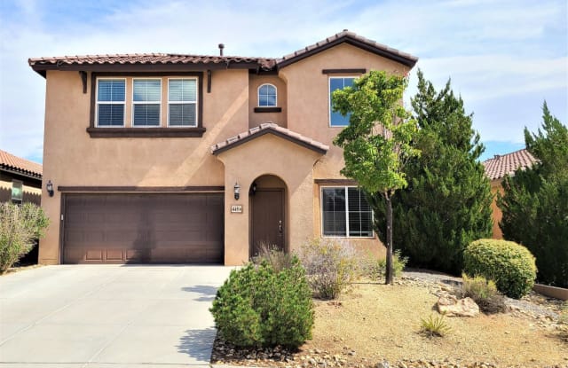 445 Loma Linda NE - 445 Loma Linda Loop Northeast, Rio Rancho, NM 87124