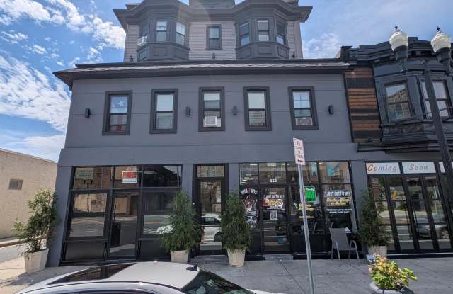 526 Atlantic Ave photos photos