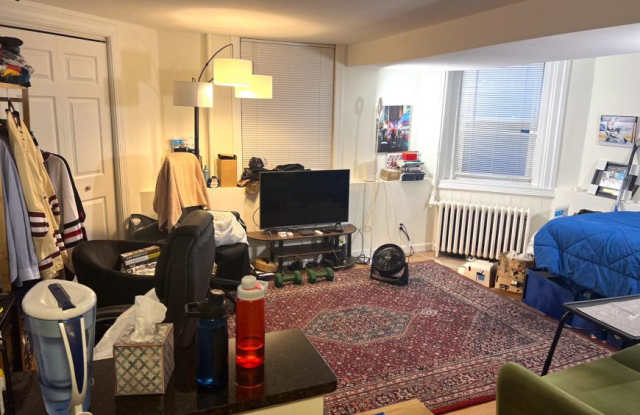 174 Commonwealth Ave. photos photos