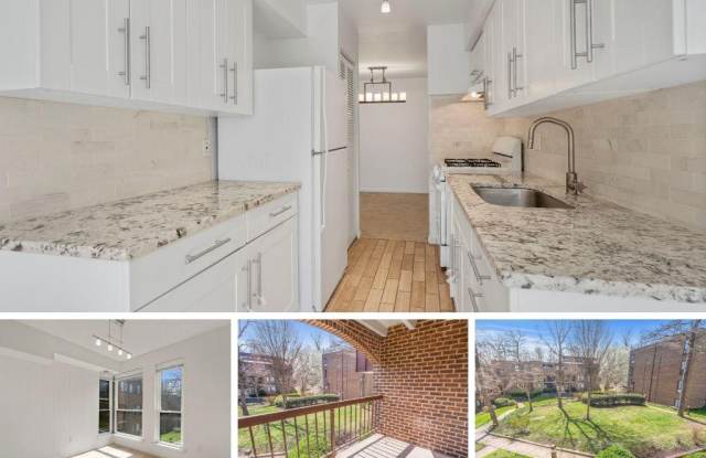 11228 CHESTNUT GROVE SQUARE - 11228 Chestnut Grove Square, Reston, VA 20190