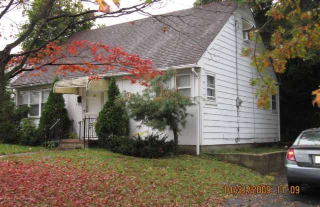 97 Pennwood Drive - 97 Pennwood Drive, Mercer County, NJ 08638