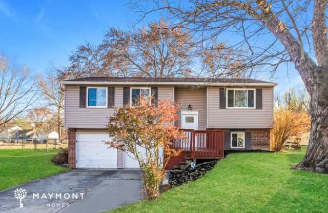 1355 Cottonwood Drive - 1355 Cottonwood Drive, Mount Repose, OH 45150