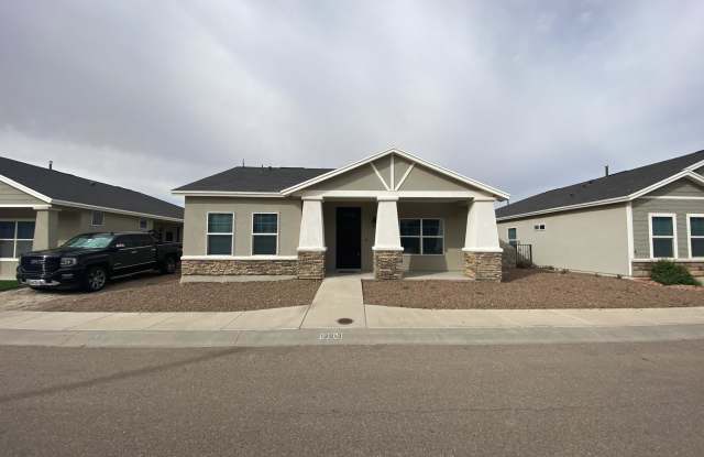 12913 HUECO PIT Drive Gallery 4