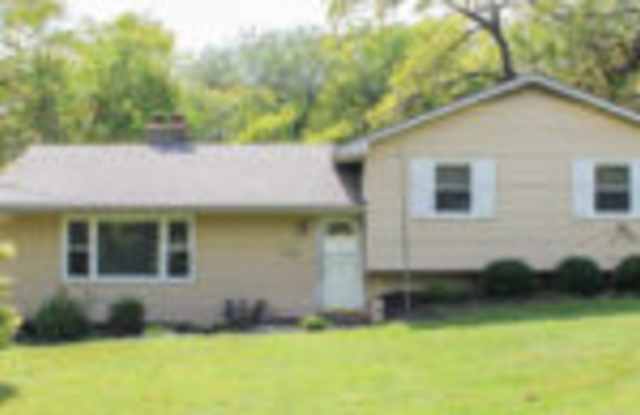 7240 Wallace Avenue - 7240 Wallace Avenue, Kansas City, MO 64133