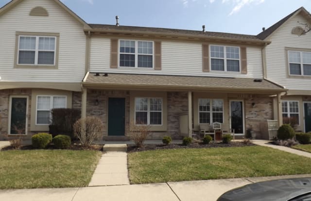 9276 Captiva Bay Drive - 9276 Captiva Bay Drive, Montgomery County, OH 45342