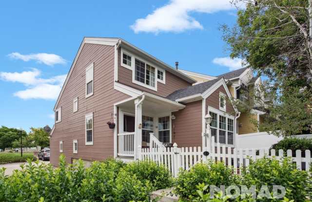Charming 3BR Townhome in Lafayette photos photos